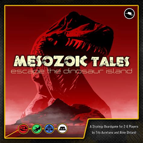 Mesozoic Tales Bodog